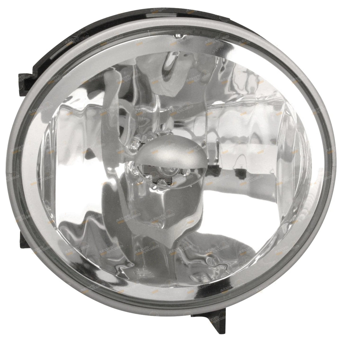 Fog Lights Pair for Ford Falcon BA BF Territory SX (2002–2009)
