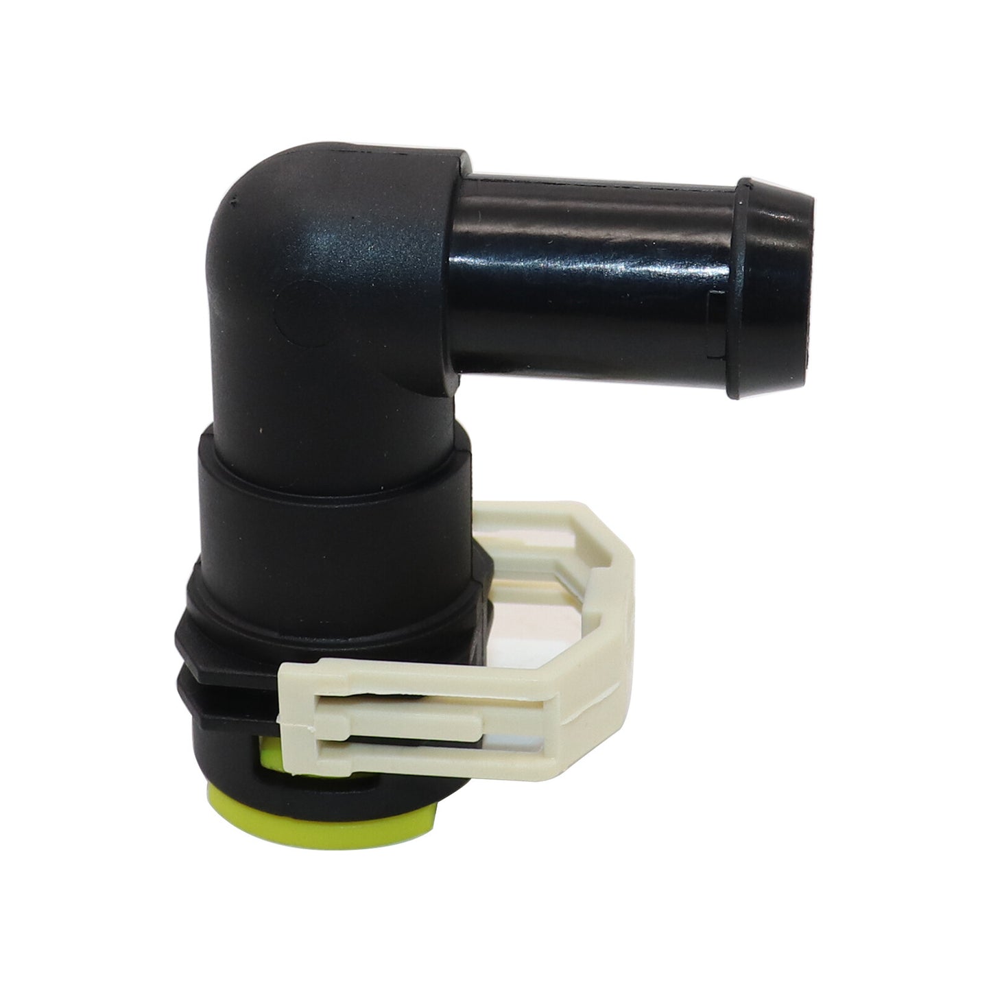 2X Heater Pipe Connector for Mazda 3 CX-7 CX-9 (2007–2013)