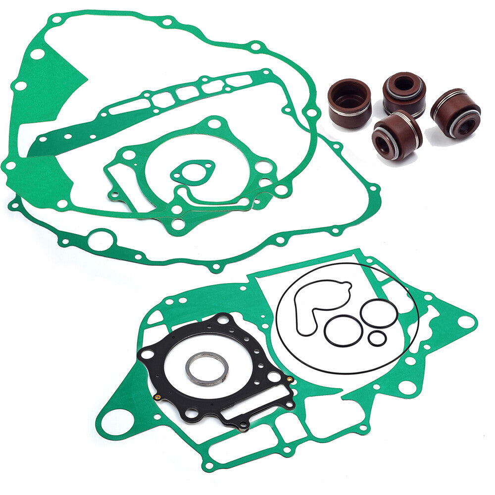 Engine Gasket and Seal Kit for Honda TRX450R (2004–2005)