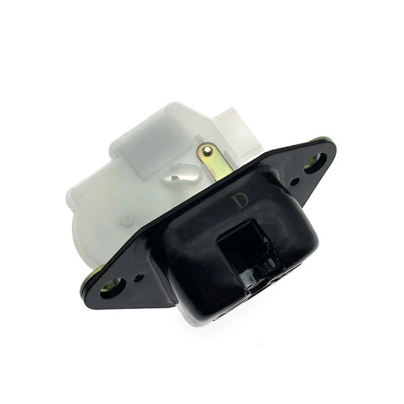 Rear Tailgate Door Trunk Lock Latch for Honda Odyssey & Pilot (2012–2015)