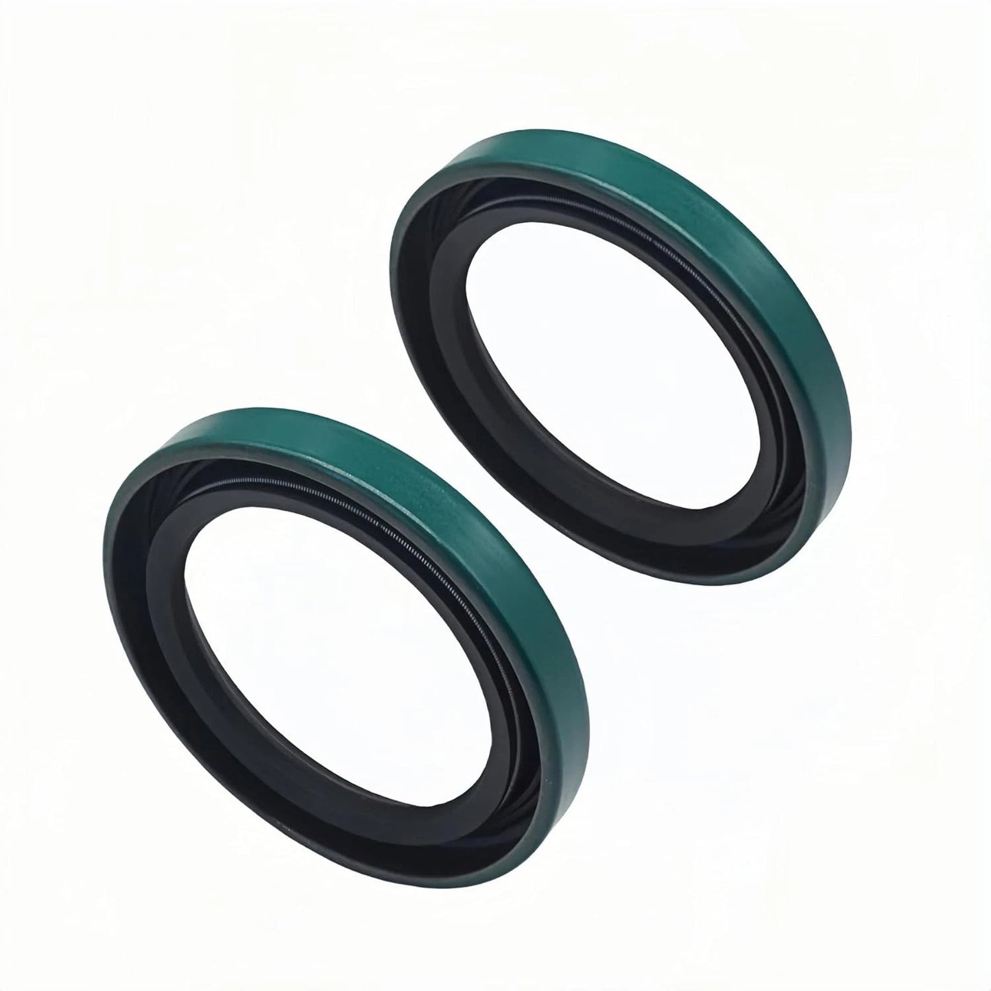 2pc U Joint Yoke Oil Seal for Mercruiser Bravo One