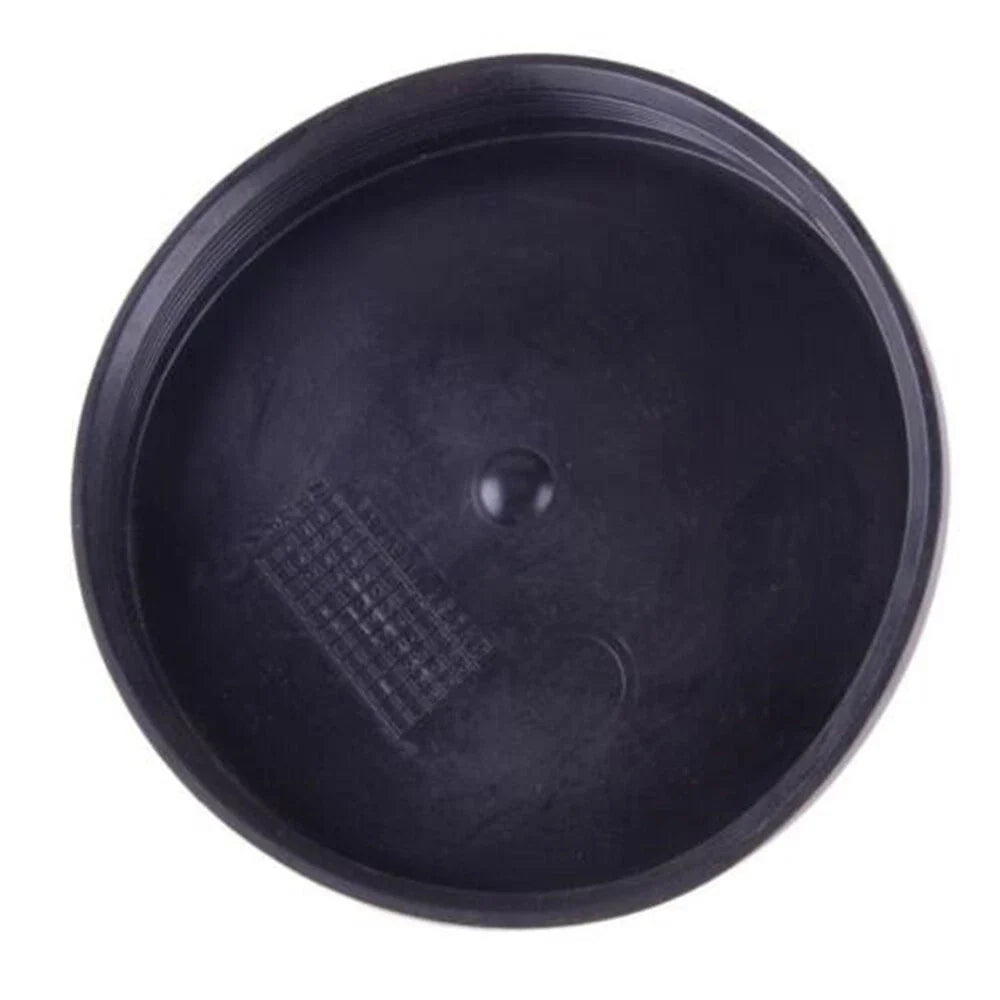 Headlight Dust Cover Rubber Housing Cap for 2016 Jeep Renegade (2016)