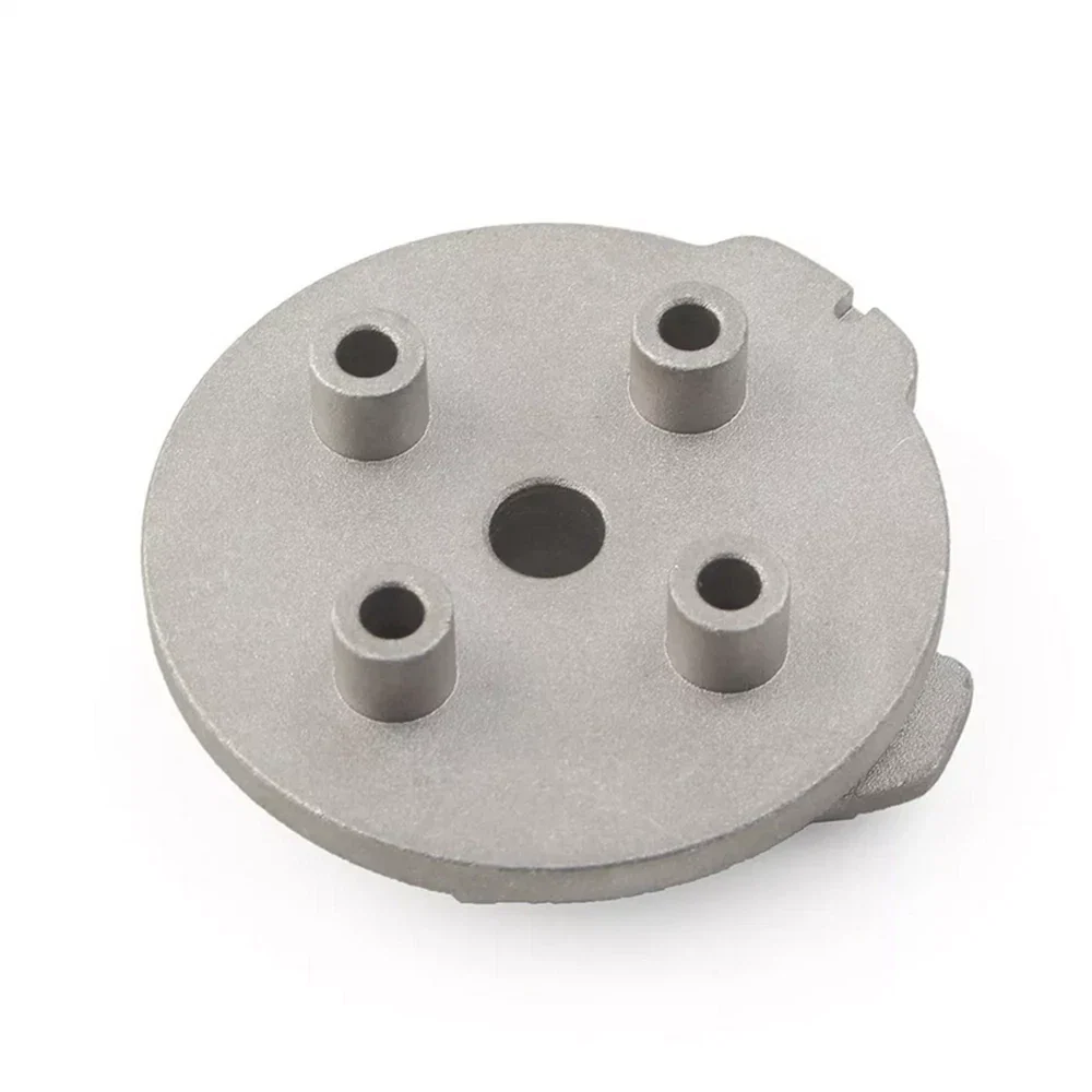 Door Lock Suction Actuator Gear for Land Rover Range Rover, Jaguar, BMW