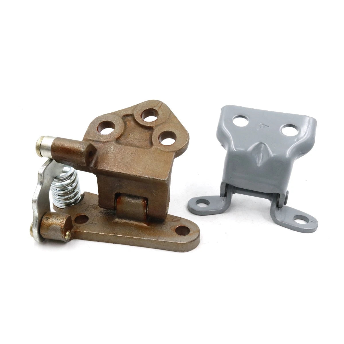 Set of 2 Upper Lower Door Hinges for Isuzu Faster Holden Rodeo