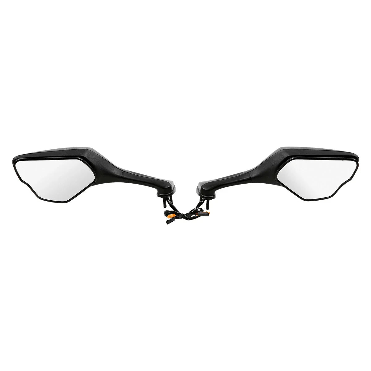 LED Rear-View Mirror Turn Signals for Honda CBR1000RR (2017-2025)