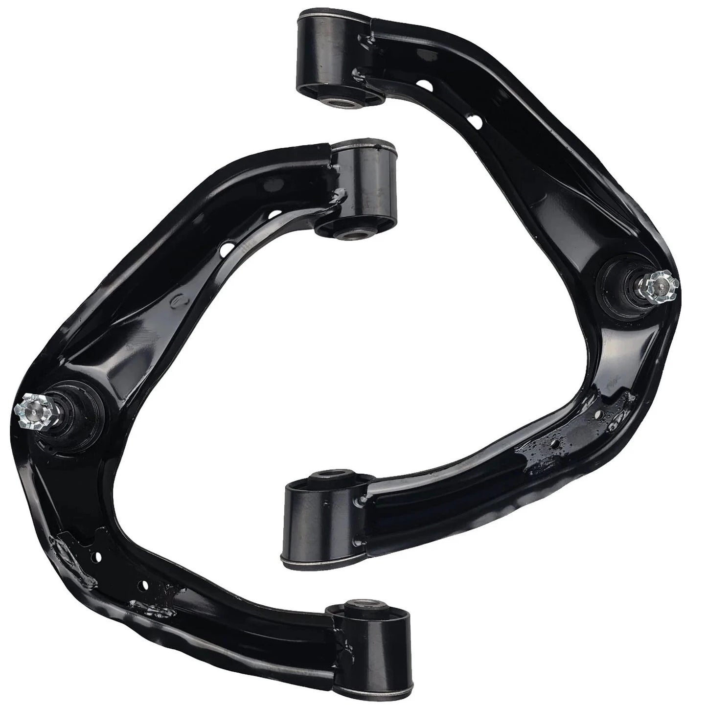 2X Front Upper Control Arm for Nissan Navara D23 (2020–2026)