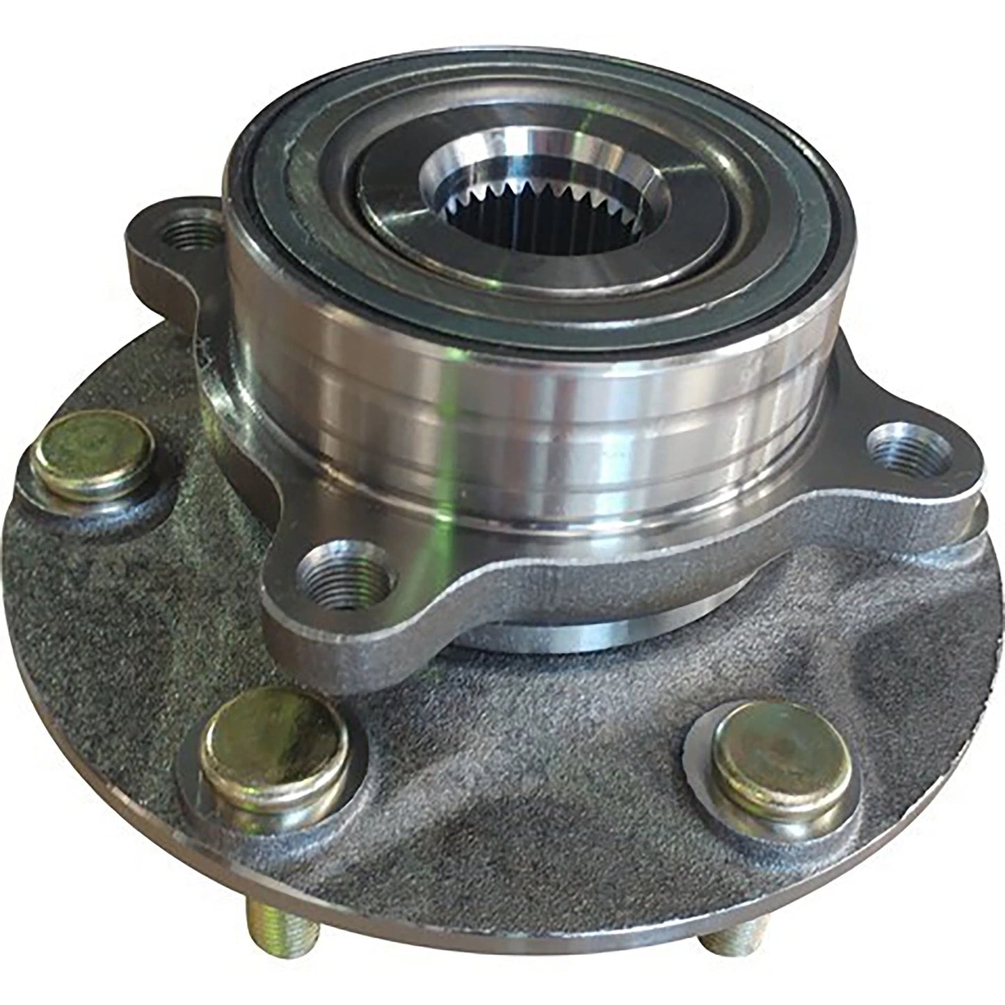 Front Wheel Bearing Hub Assembly for Mitsubishi Pajero (2006–2015)