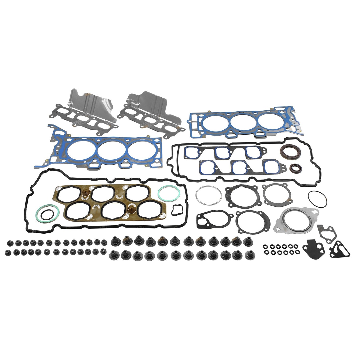 Cylinder Head Gasket Set for Commodore VZ V6 3.6L (2004–2006)