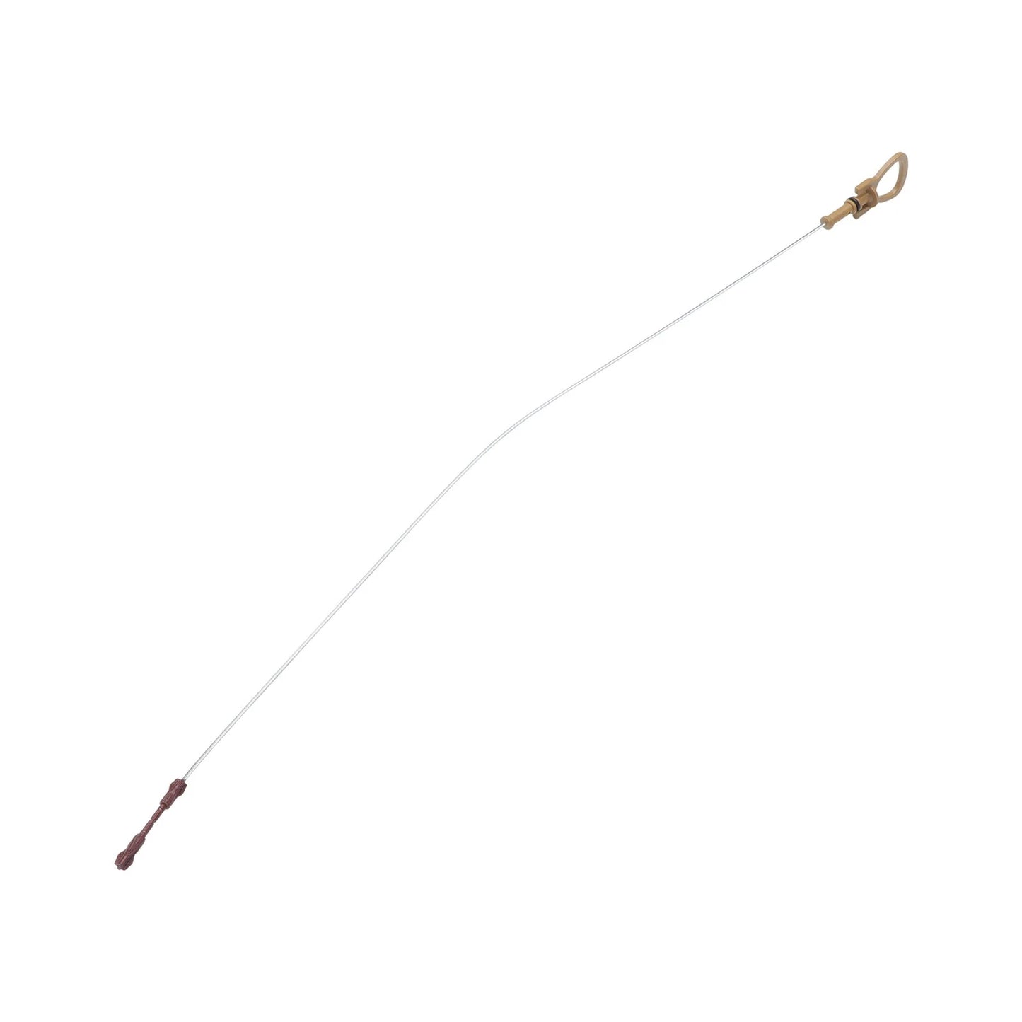 Oil Level DipStick No. 2740107306 for Mercedes-Benz CLS X218 (2012–2017)