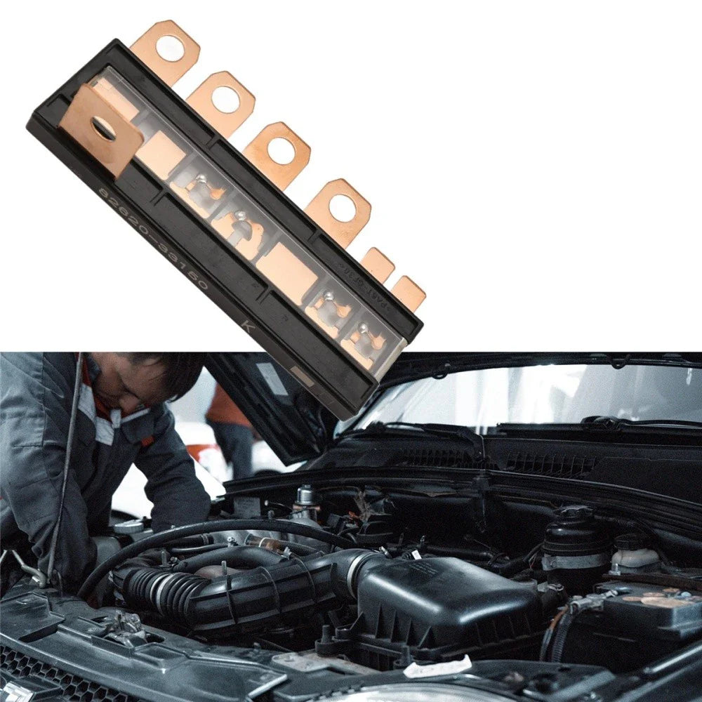 Fusible Link Block Fuse for Toyota Avalon, RAV4 (2019-2024)