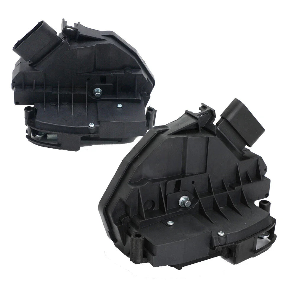 Rear Door Lock Latch Actuators for Ford Escape, Fusion, Focus, Edge, MKX, MKZ (2005-2020)