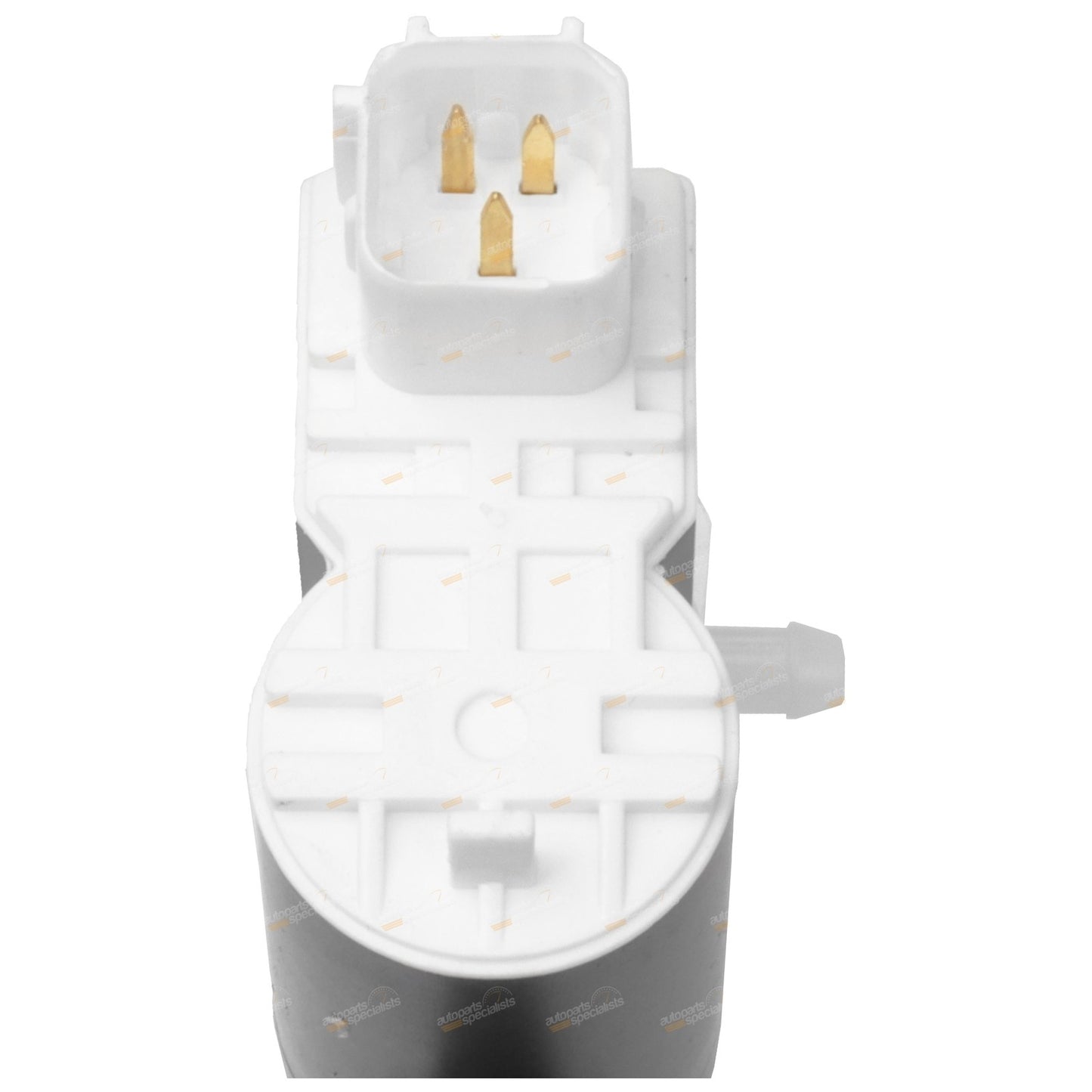 Windscreen Washer Pump for Hyundai Tiburon (2002–2008)