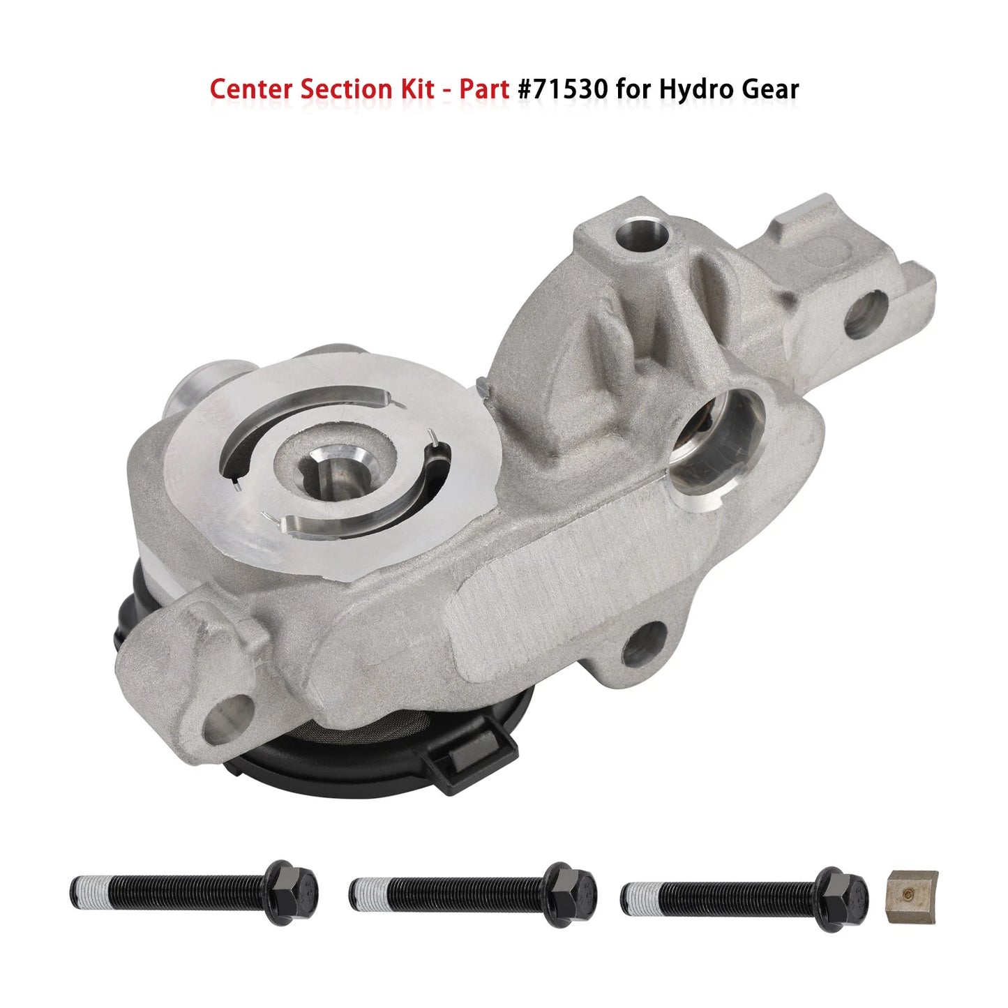 Isostrut Tool for FOX ISO Strut (Trek Service/Rebuild)