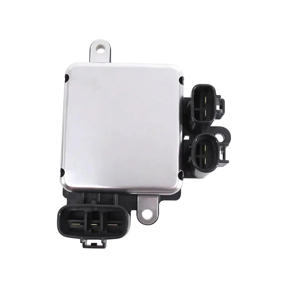 Cooling Fan Control Module for 2010-14 Subaru Legacy Outback Tribeca