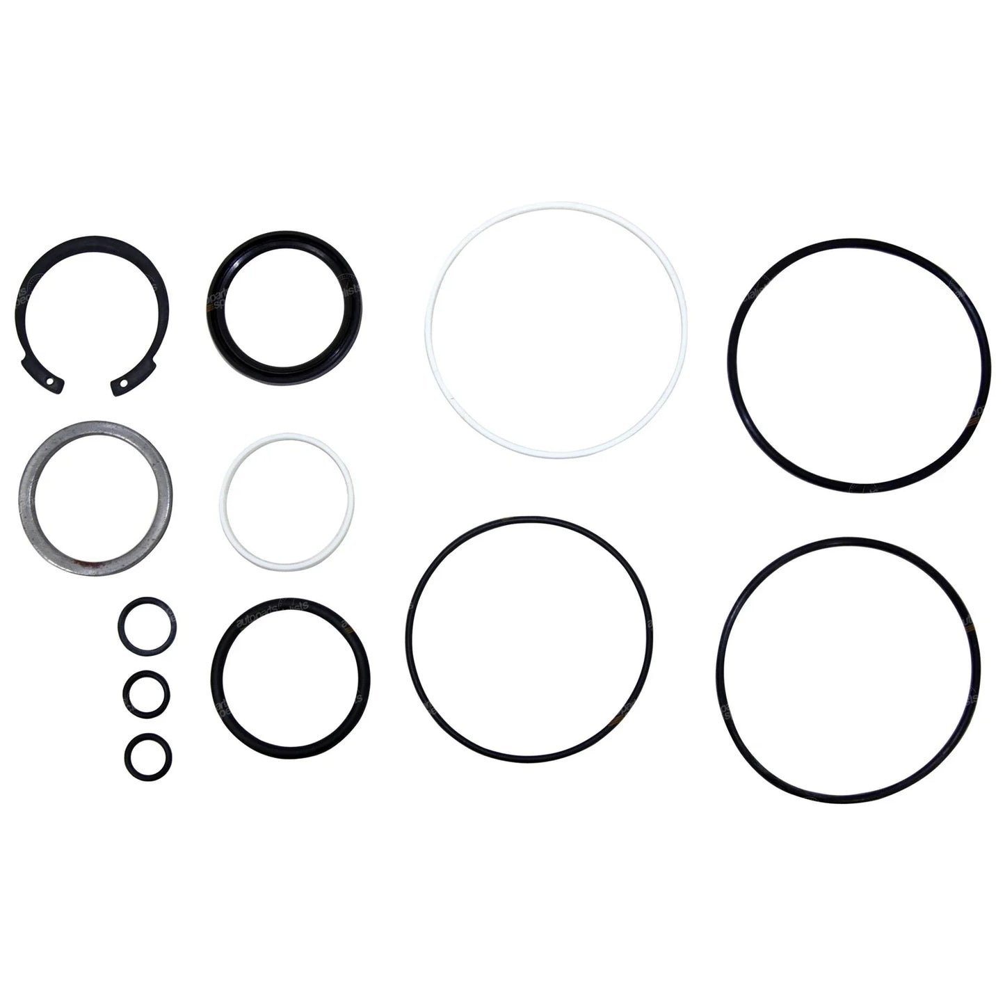 Power Steering Box Seal Repair Kit for Landcruiser 1FZ-FE FZJ75 (1992–1999)