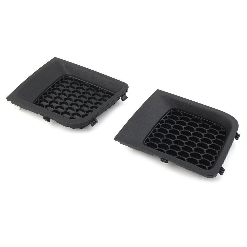 Front Lower Bumper Grille Bezel for Jeep Renegade (2015-2020)