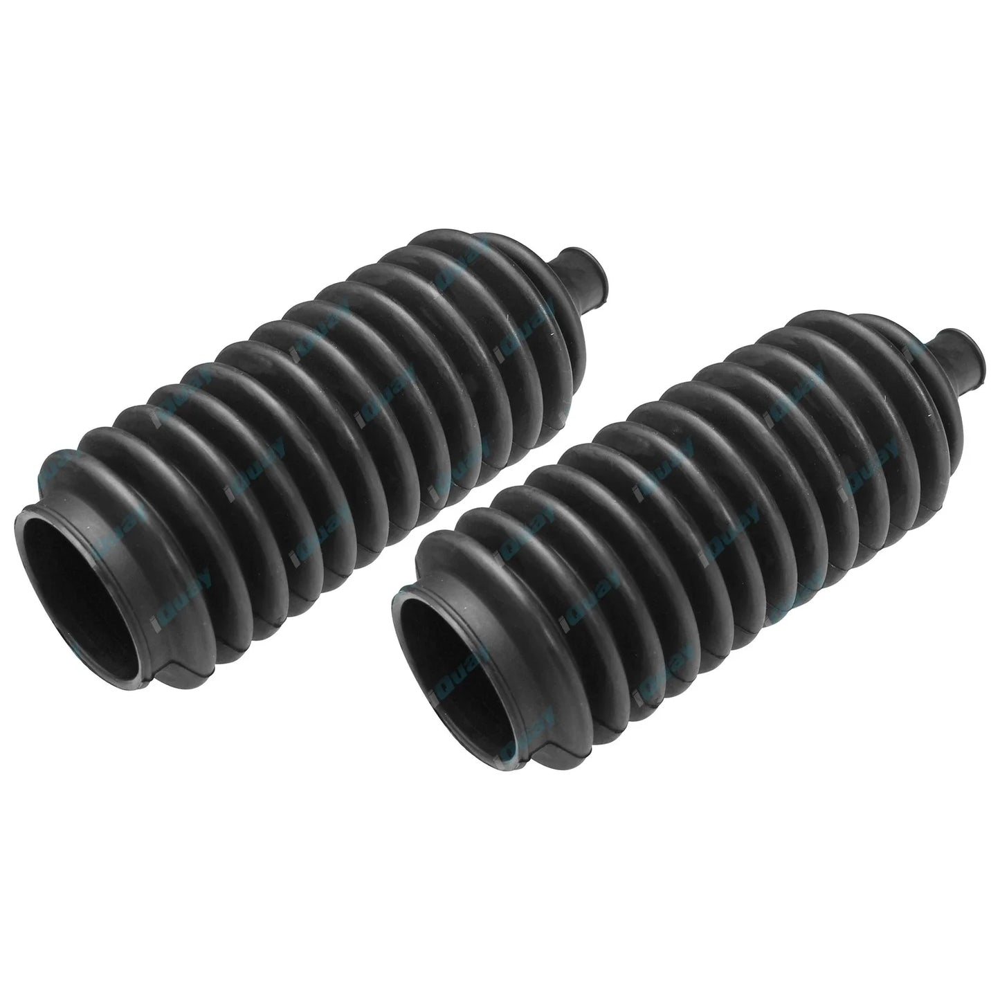 2 x Steering Rack Boots for Toyota Aurion GSV40 V6 3.5L 2GR-FE 2006~2012