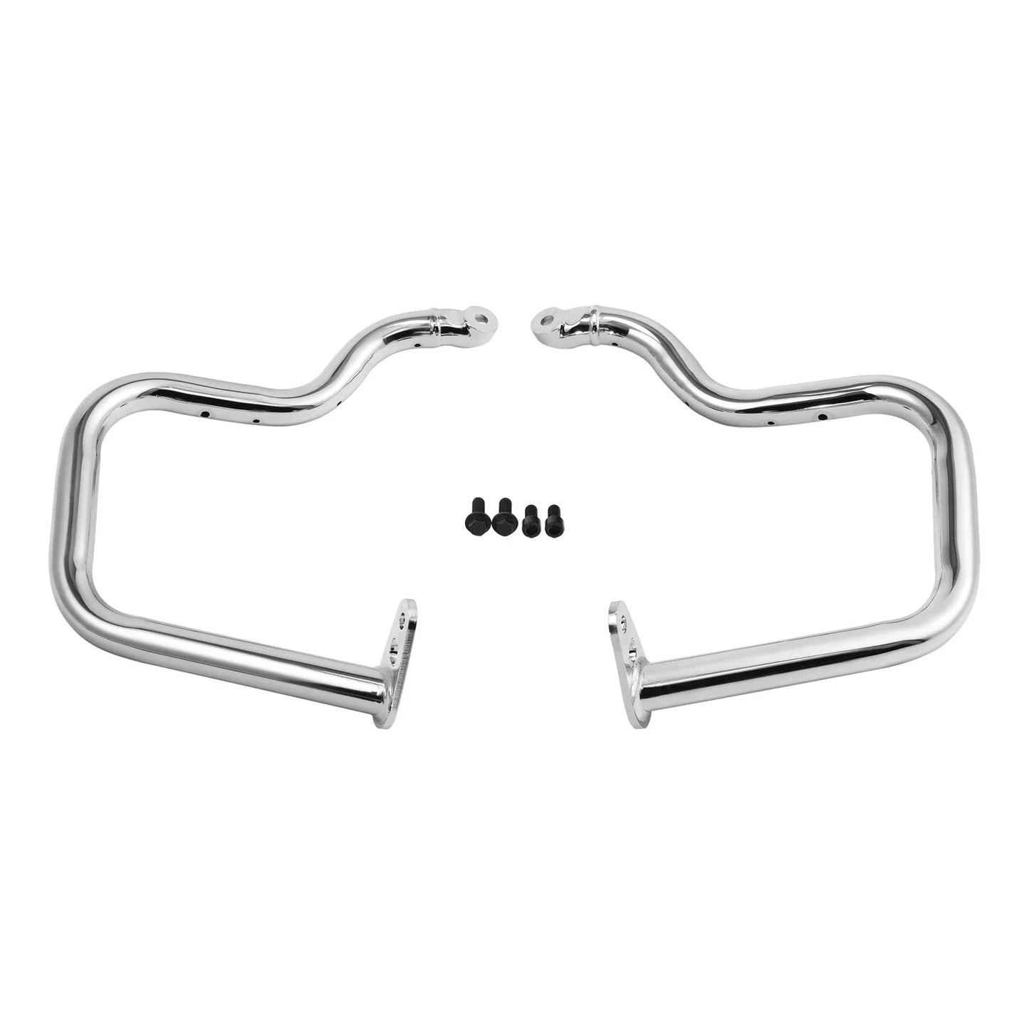 Engine Guard Highway Crash Bar for Indian Scout Bobber Classic (2025)