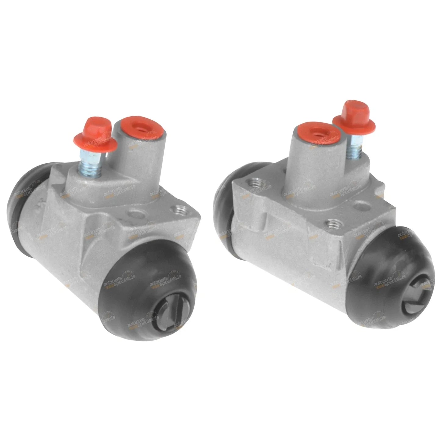 Rear Wheel Brake Cylinders for Isuzu D-Max (2008 - 2012)