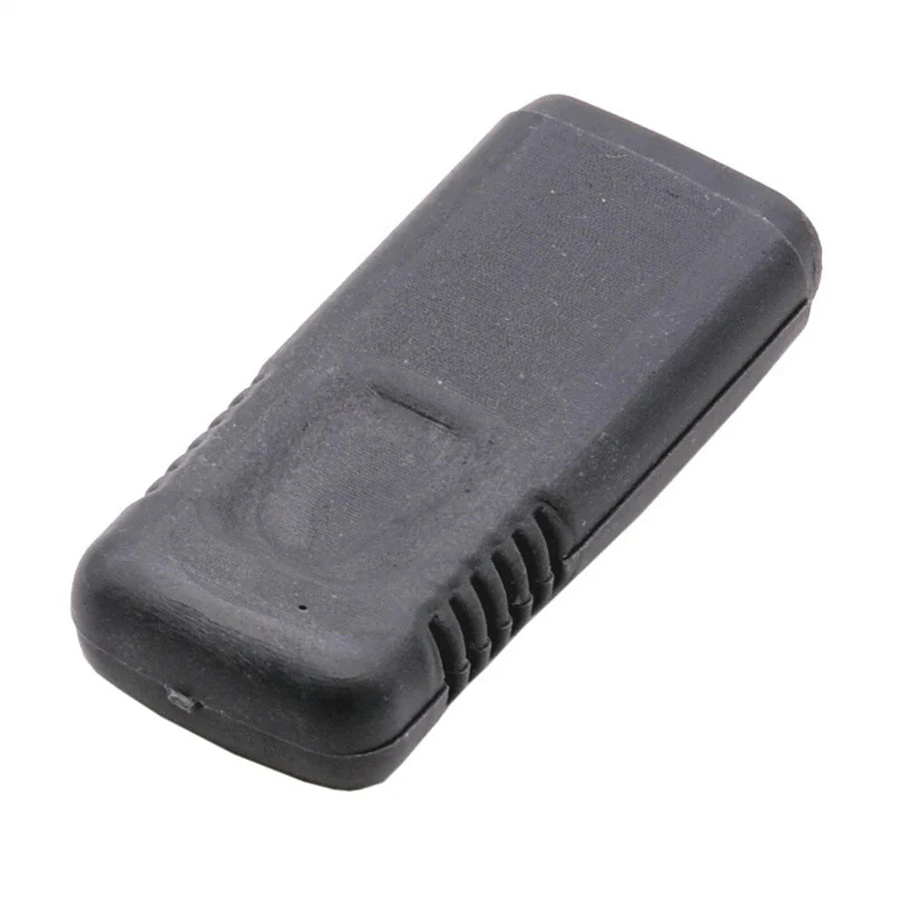 4 x Door Lock Pin Cap Covers for Mitsubishi Pajero Montero MK2 (1991-1999)