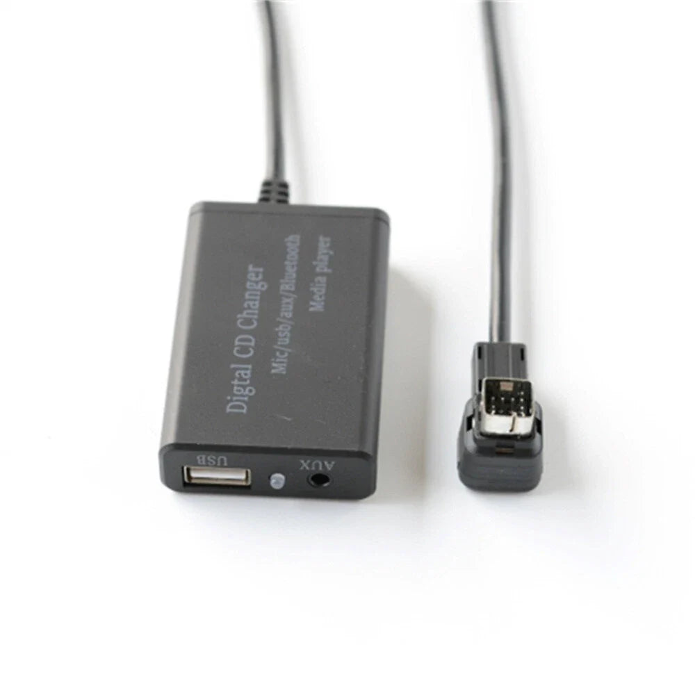 Bluetooth 5.0 AUX Adapter for Suzuki Jimny (2018-2023)