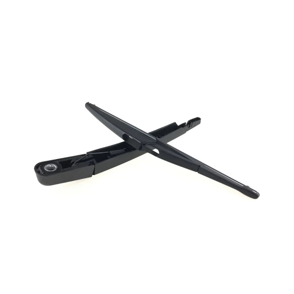 Rear Wiper Blade & Arm Kit for Citroen C2 (2003-2012)