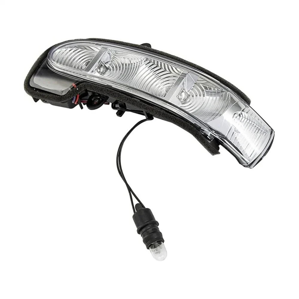 Left Door Mirror Turn Signal Light for Benz E-Class W211 (2002-2006)