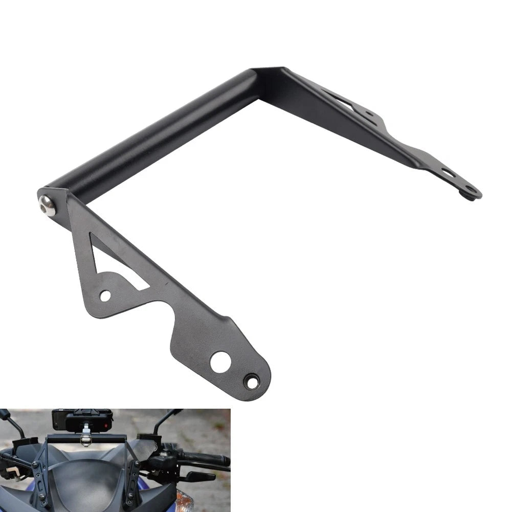 Phone Holder Bracket for Yamaha Tricity 125/155 (2017–2023)