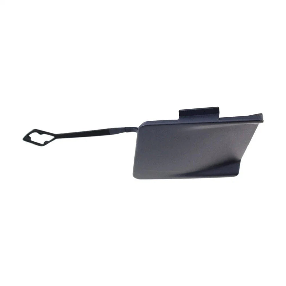 Bumper Tow Hook Eye Cover Cap for BMW 5 Series (2014-2016)