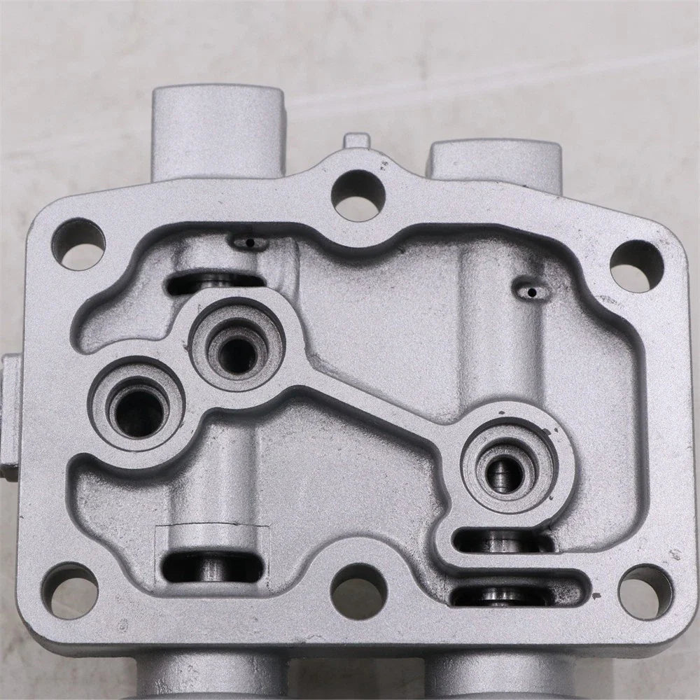 Dual Linear Solenoid for Honda Crosstour / Acura MDX (2010-2015)