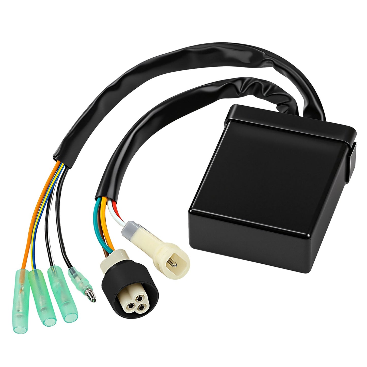 Ignition CDI Box for Yamaha XT225 (1992–2000)