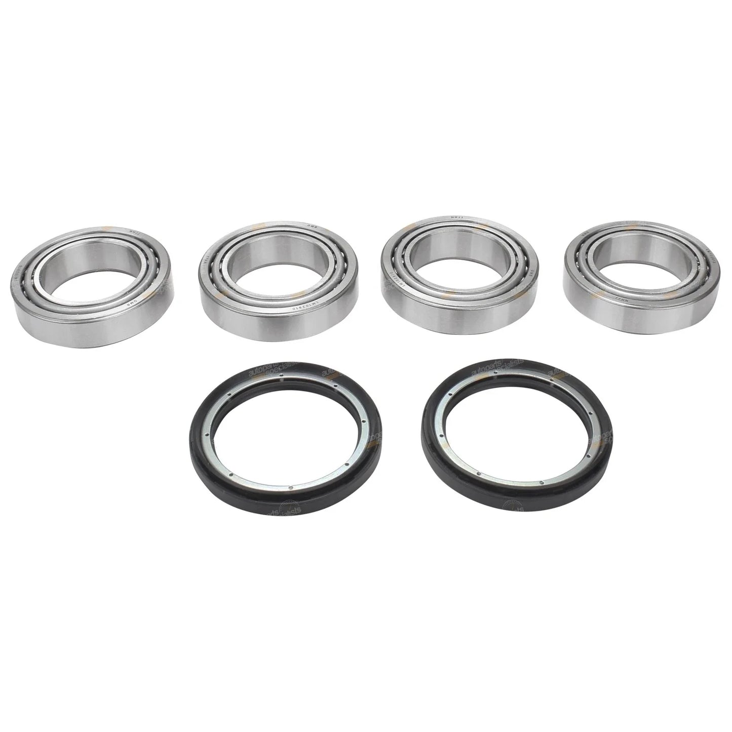 Front Wheel Bearing Kits for Pajero 4X4 (1983-1999)