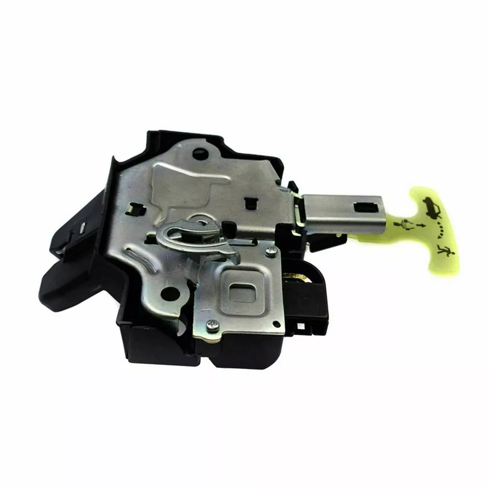 Trunk Lock Latch Release Actuator for Subaru Legacy (2010-2014)