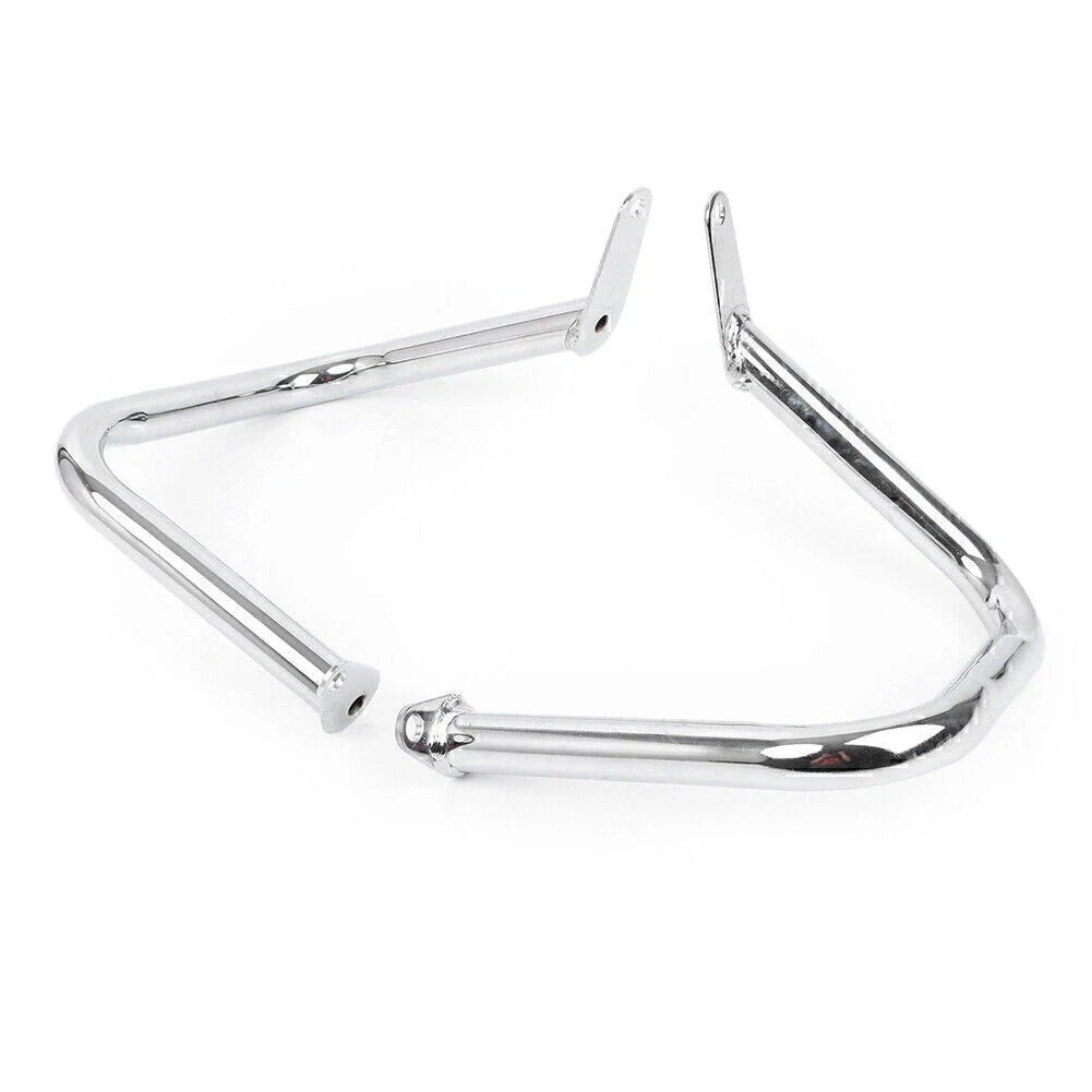 Engine Guard Crash Bar for Yamaha Vstar 400/650 Classic (1998-2016)