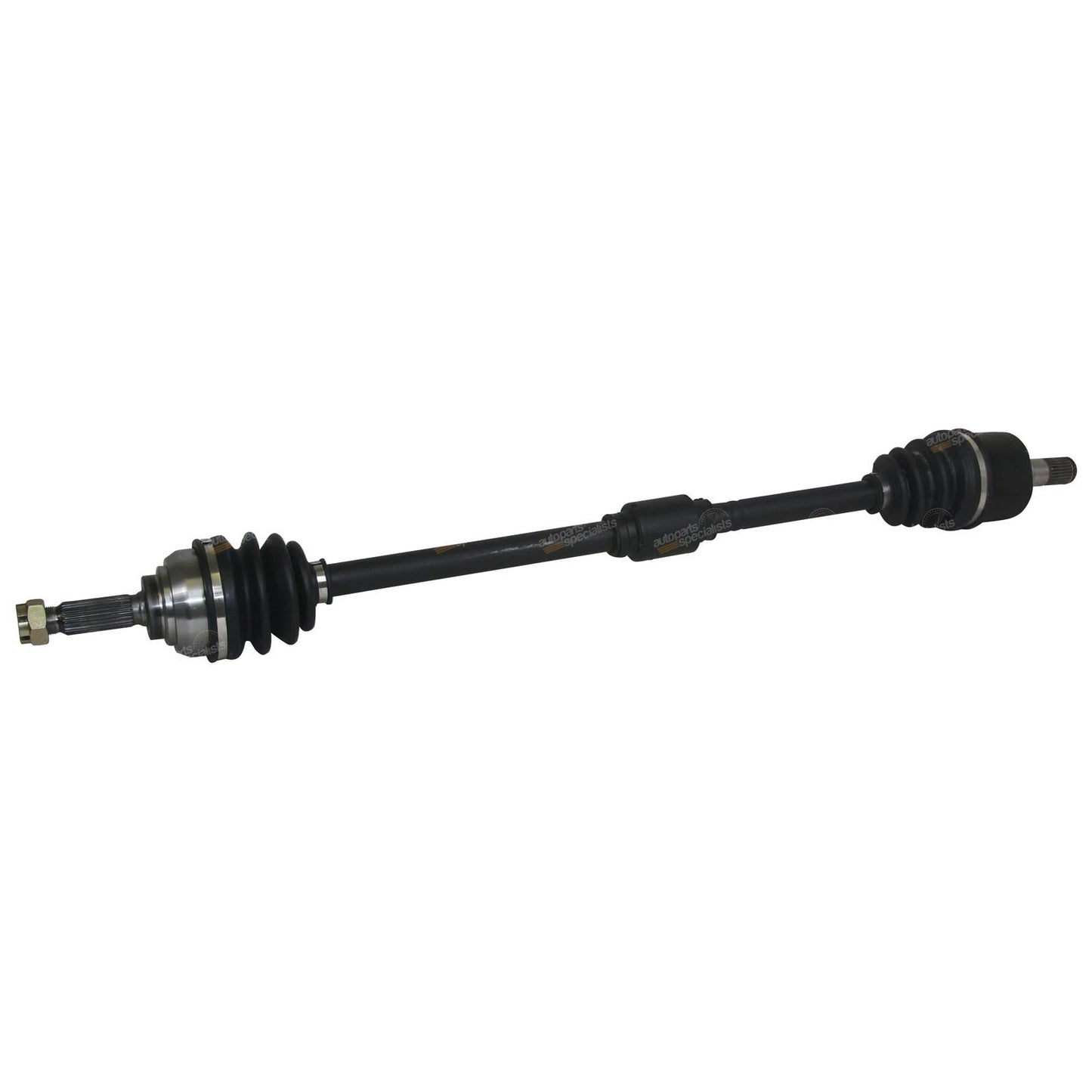 Left CV Axle Drive Shaft for Hyundai Elantra (2000–2006)