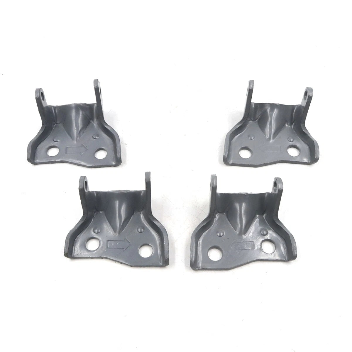 Door Hinge Set for Nissan Navara D21 (1986–1997)