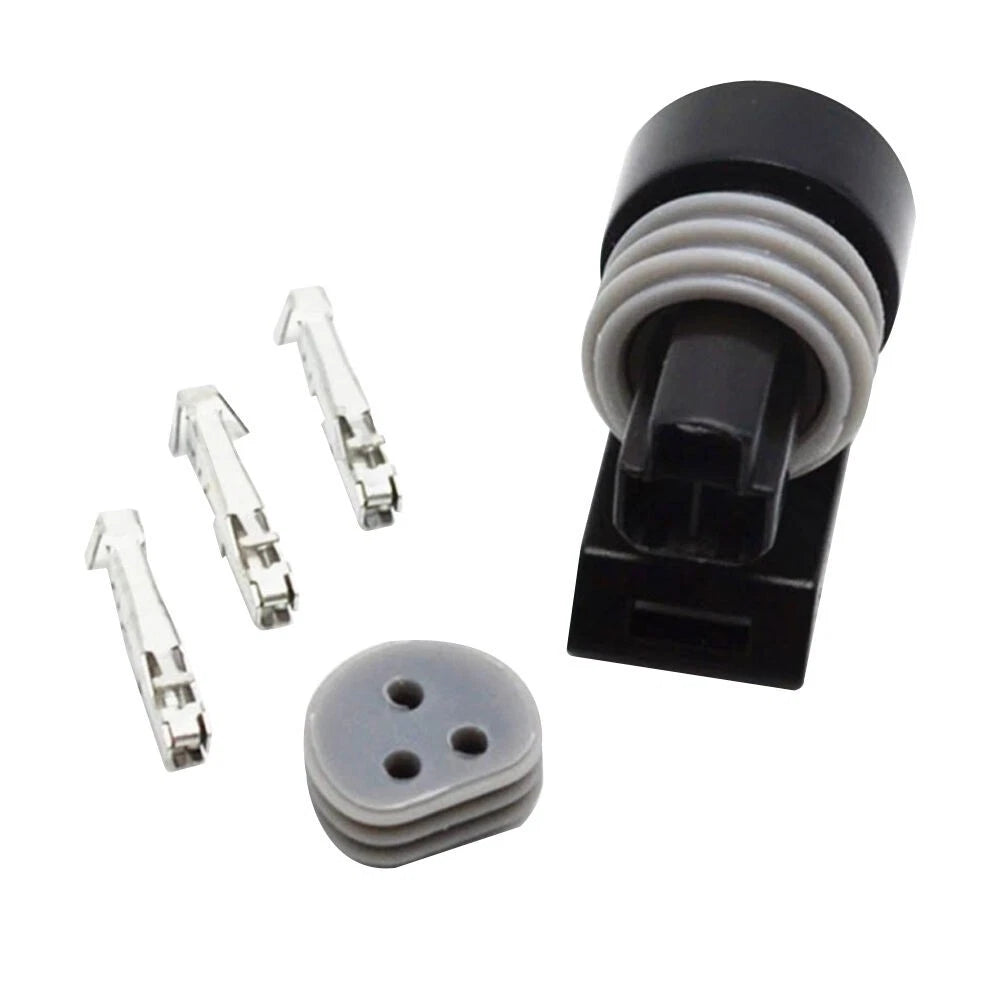 3 Pin Oil Pressure TPS Plug for Holden