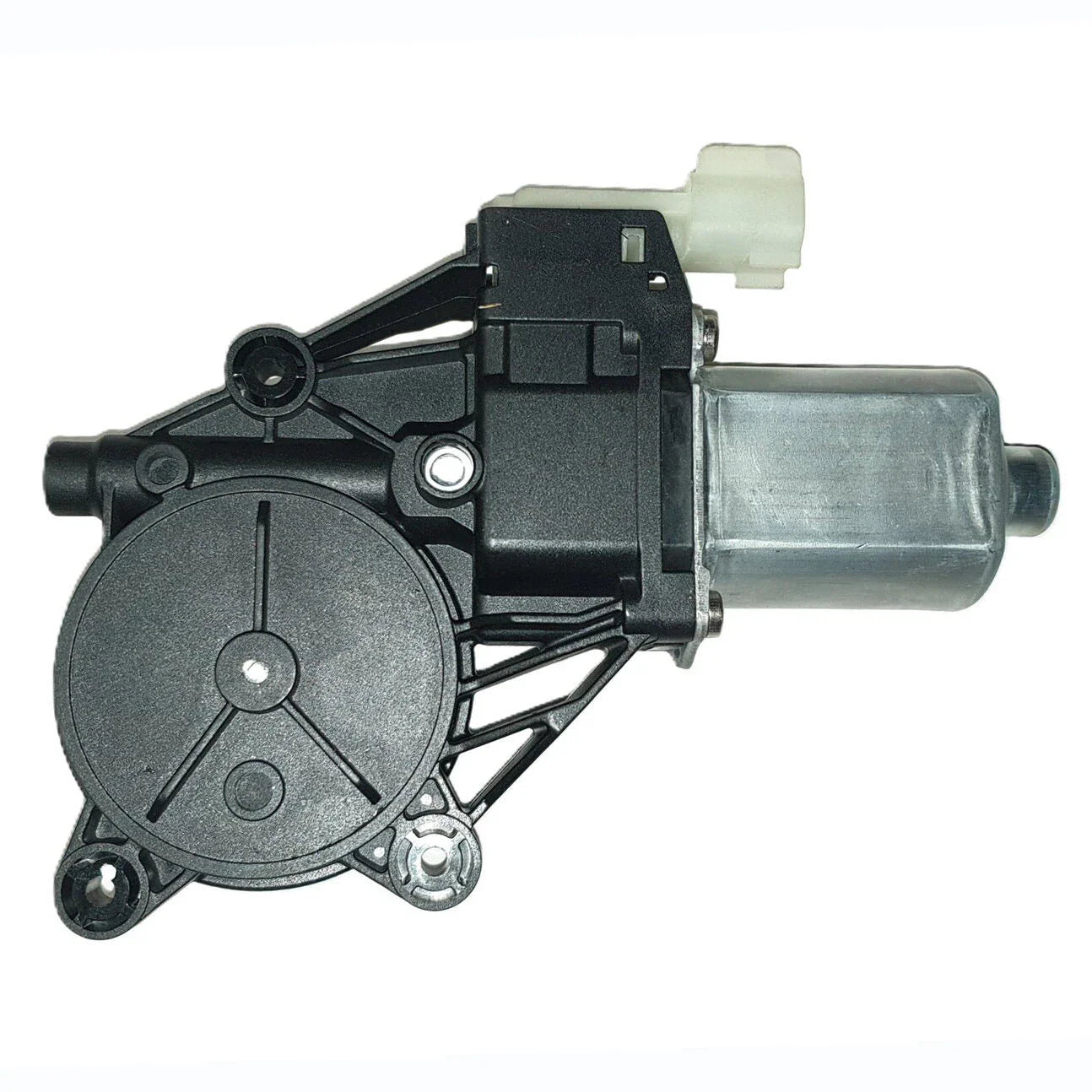Front Left Window Reg Lift Motor 2Pin for Ford Ranger PX Mazda BT50(2011–2015)