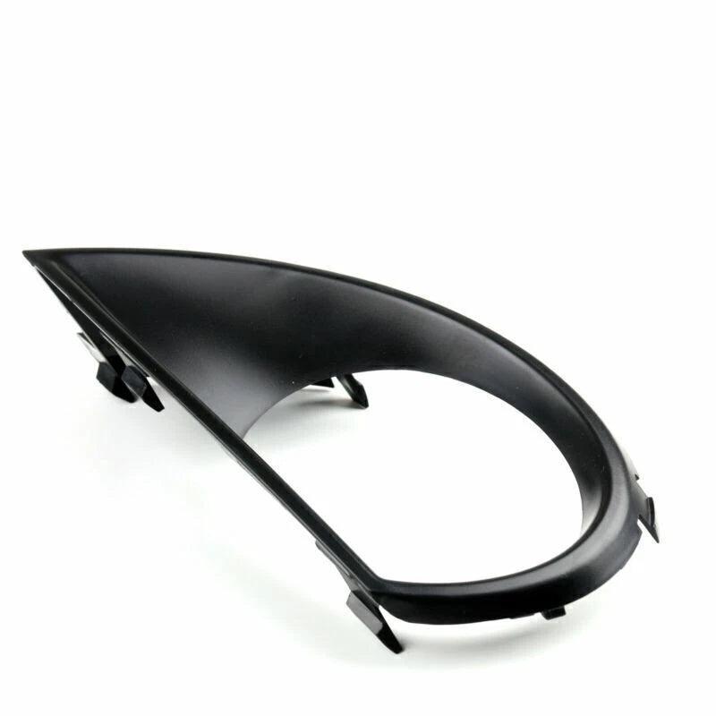 Front Bumper Right Fog Light Frame Ring for Audi Q7 (2010–2015)