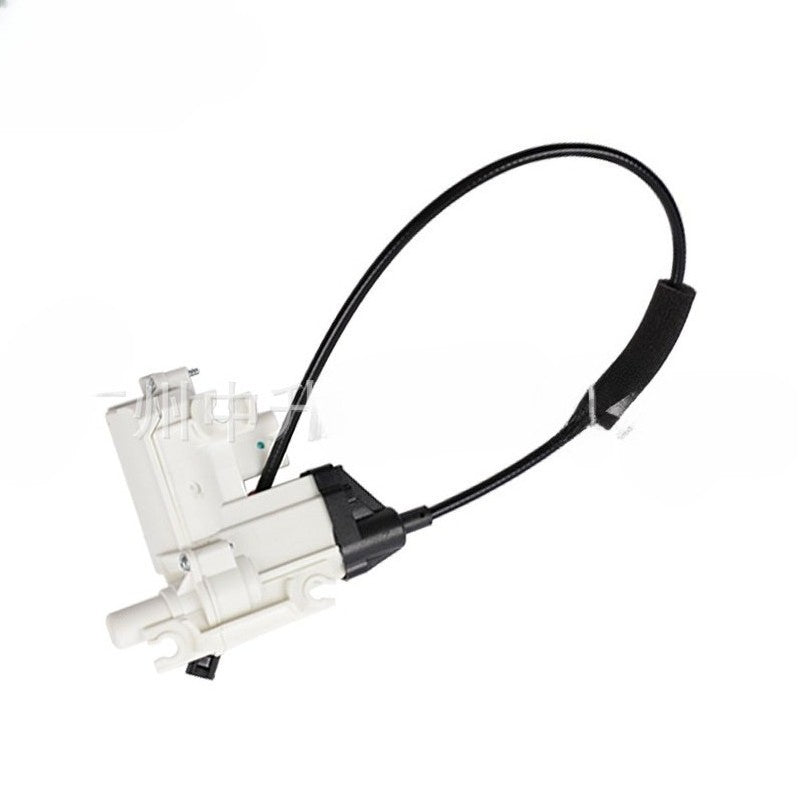 Door Lock Actuator for Mercedes-Benz W222 S-Class (2014–2020)