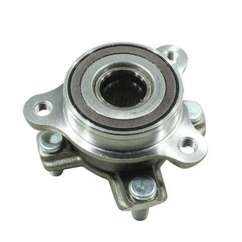 Front Wheel Bearing Hub Assembly for Suzuki Swift (2017–Current)
