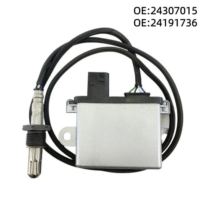 Soot Sensor Particulate Matter for Volvo (2008–2015)