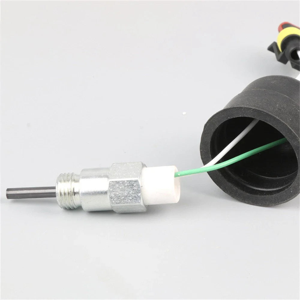 12V Diesel Parking Heater Glow Plug for Car - Ceramic Plug (3000)