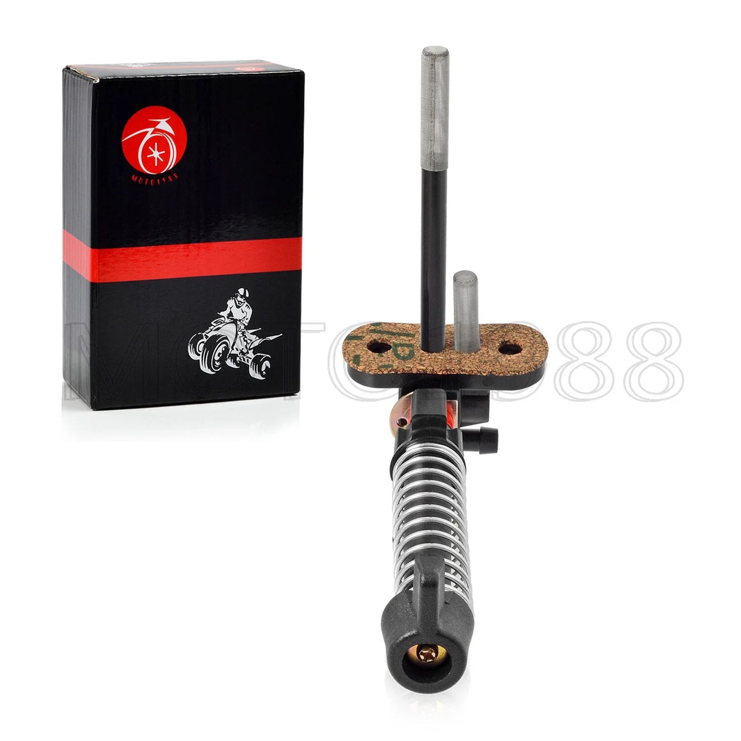 Fuel Valve SPRING for Polaris Magnum Scrambler 400/500
