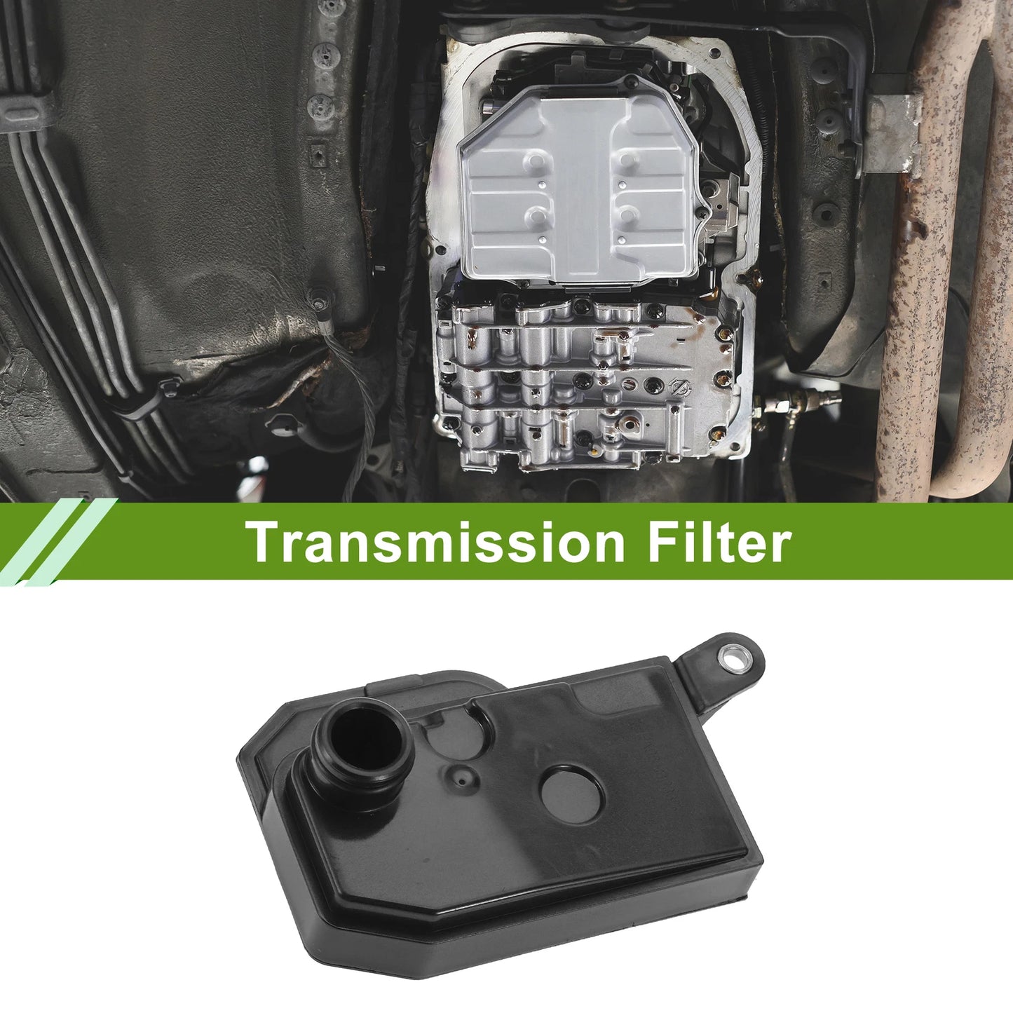 Transmission Filter No.FZ1121500 for Mazda 3 (2013–2019)