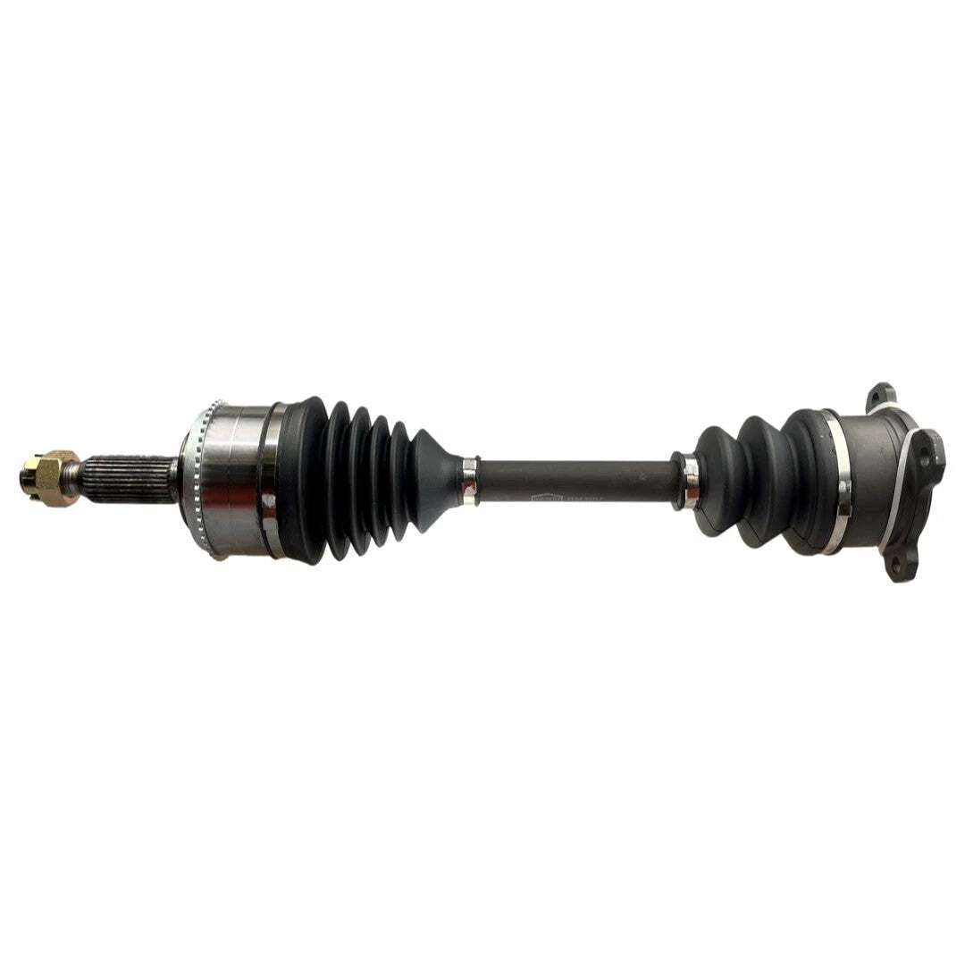 Front Right CV Joint Axle Drive Shaft for Mitsubishi Pajero (2000–2006)