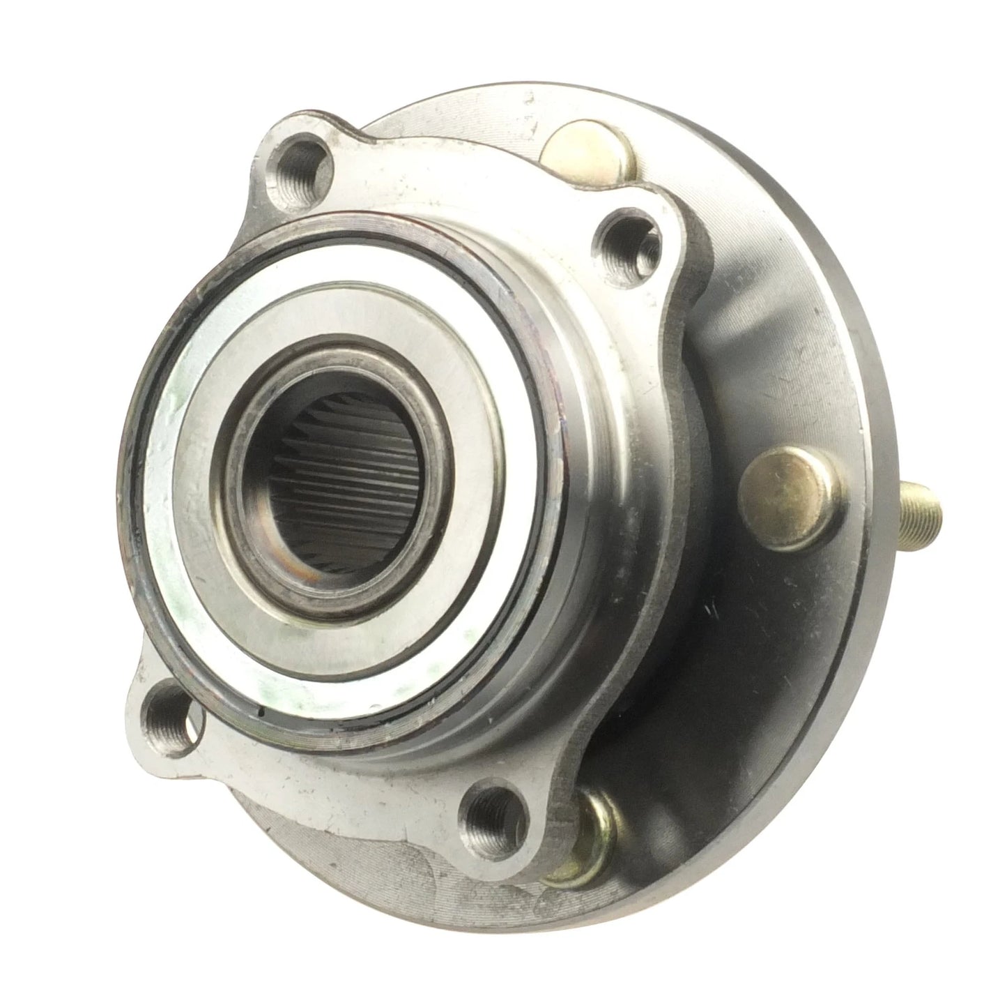 Front Wheel Bearing Hub Assembly for Mitsubishi 380 (2005–2008)