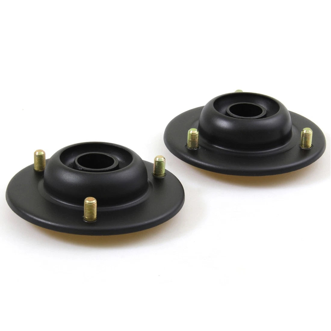 Set of 2 Shock Absorber Mounts for Toyota Corolla TE30 KE30 KE35 KE38 (1979–1987)