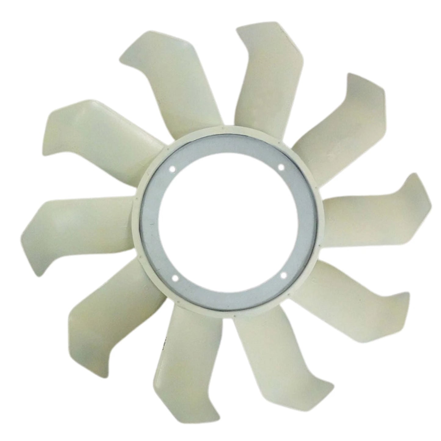 Radiator Cooling Fan Clutch for Isuzu D-Max (2012–2020)