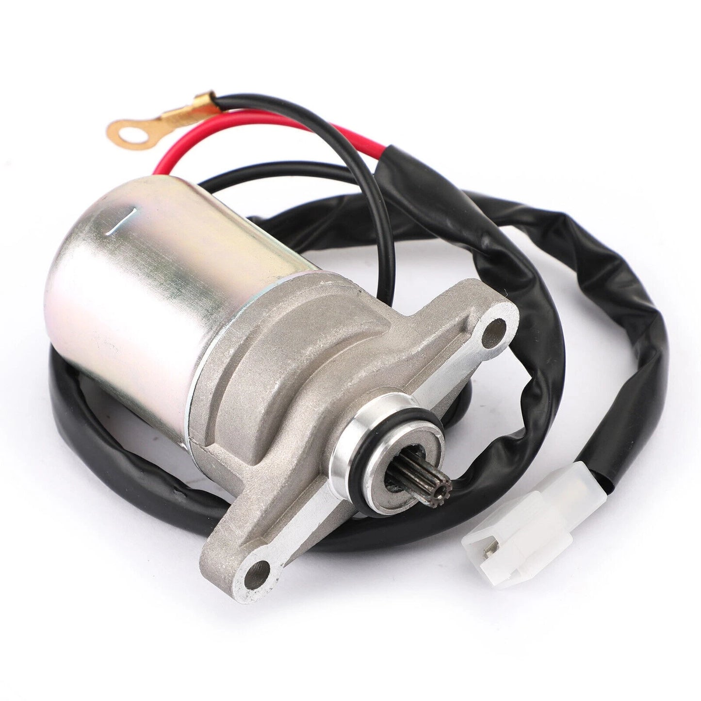 Starter for Kymco Agility/New Dink/People S 50 (2006–2015)